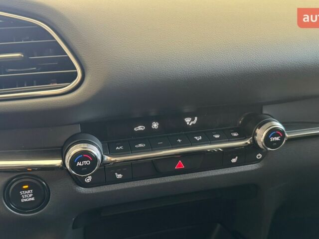 Мазда CX-30 2025 года купить новое авто Мазда CX-30 2025 года от официального дилера Автосалон Луцьк-Експо Mazda Мазда фото