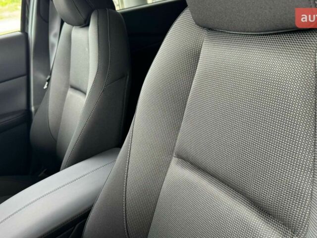 Мазда CX-30 2025 года купить новое авто Мазда CX-30 2025 года от официального дилера Автосалон Луцьк-Експо Mazda Мазда фото