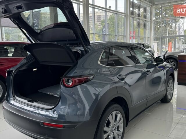 купити нове авто Мазда CX-30 2025 року від офіційного дилера Автоцентр AUTO.RIA Мазда фото