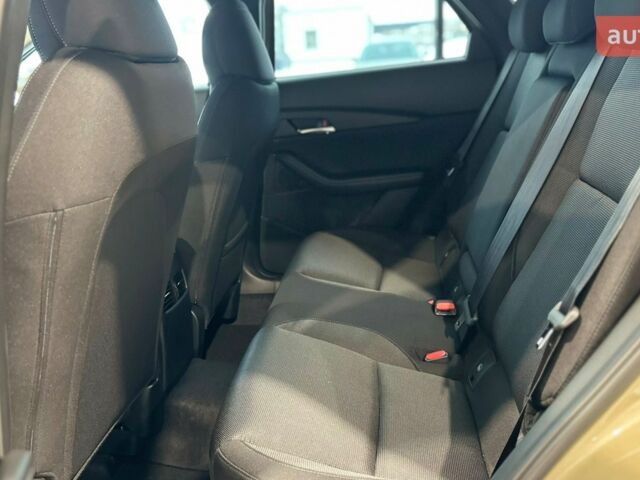 купити нове авто Мазда CX-30 2025 року від офіційного дилера Автосалон Луцьк-Експо Mazda Мазда фото