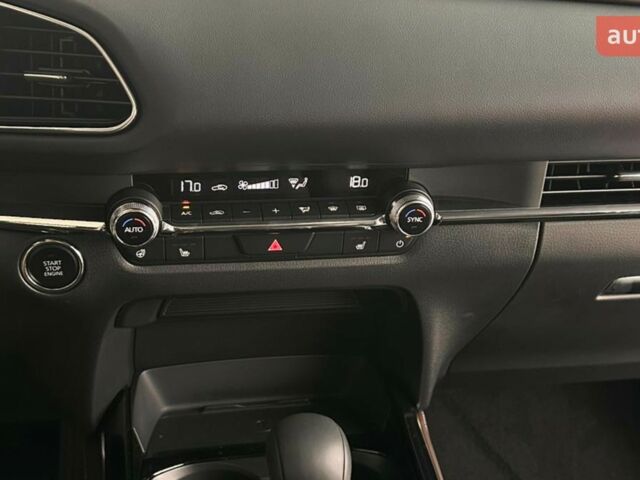 купить новое авто Мазда CX-30 2025 года от официального дилера Автосалон Луцьк-Експо Mazda Мазда фото