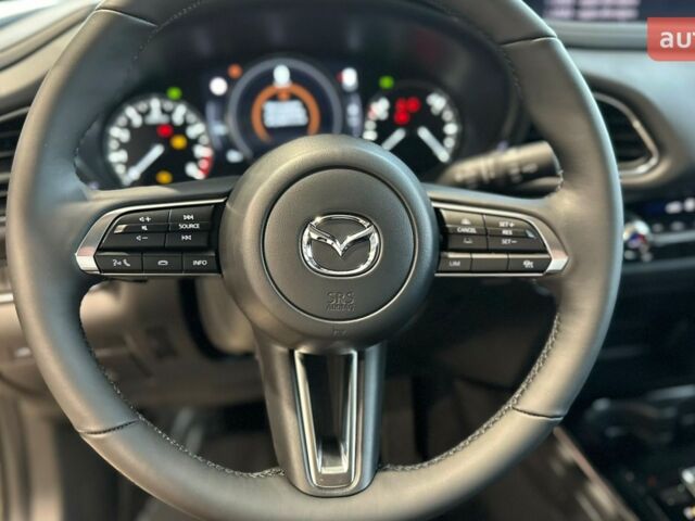 купити нове авто Мазда CX-30 2025 року від офіційного дилера Автосалон Луцьк-Експо Mazda Мазда фото