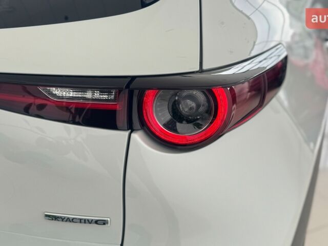 Мазда CX-30, об'ємом двигуна 2 л та пробігом 0 тис. км за 32841 $, фото 9 на Automoto.ua