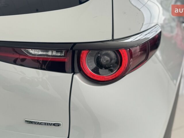 Мазда CX-30, об'ємом двигуна 2 л та пробігом 0 тис. км за 32801 $, фото 9 на Automoto.ua