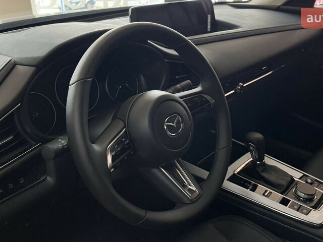 купить новое авто Мазда CX-30 2025 года от официального дилера Автоцентр AUTO.RIA Мазда фото