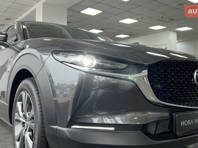 купить новое авто Мазда CX-30 2025 года от официального дилера Автоцентр AUTO.RIA Мазда фото