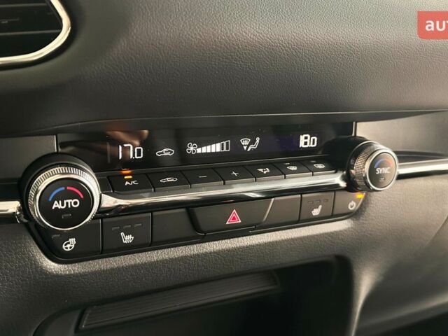 купить новое авто Мазда CX-30 2025 года от официального дилера Автосалон Луцьк-Експо Mazda Мазда фото