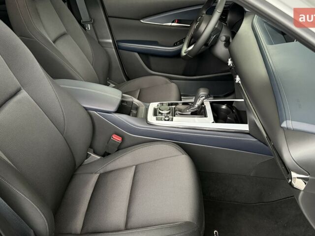 купити нове авто Мазда CX-30 2025 року від офіційного дилера Автоцентр AUTO.RIA Мазда фото