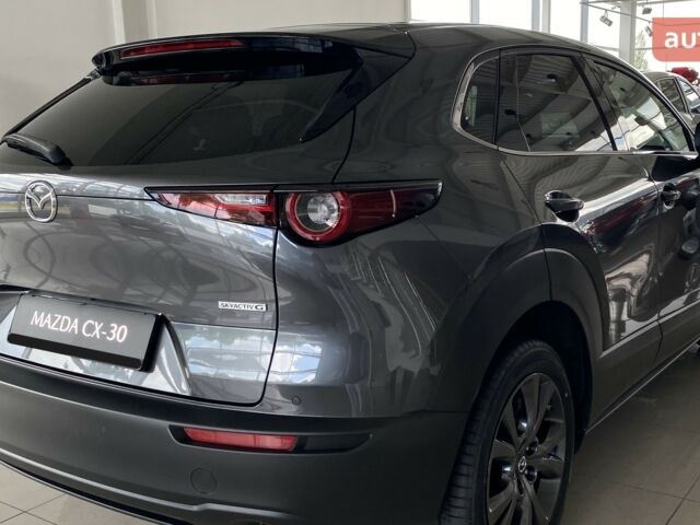 купить новое авто Мазда CX-30 2025 года от официального дилера Автоцентр AUTO.RIA Мазда фото