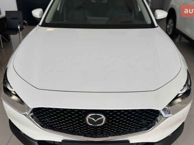 Мазда CX-30, объемом двигателя 2 л и пробегом 0 тыс. км за 32216 $, фото 6 на Automoto.ua