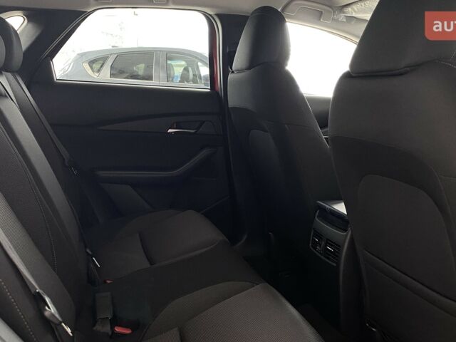 купить новое авто Мазда CX-30 2025 года от официального дилера Автоцентр AUTO.RIA Мазда фото