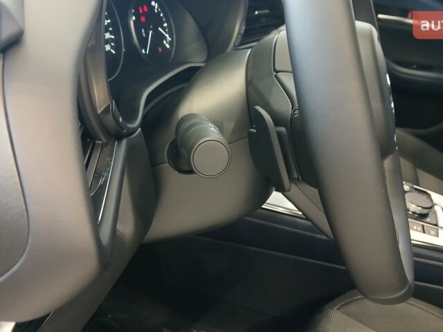 Мазда CX-30, объемом двигателя 2 л и пробегом 0 тыс. км за 28651 $, фото 14 на Automoto.ua