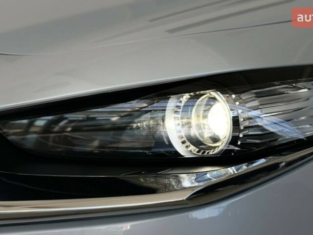 Мазда CX-30, об'ємом двигуна 2 л та пробігом 0 тис. км за 32478 $, фото 7 на Automoto.ua