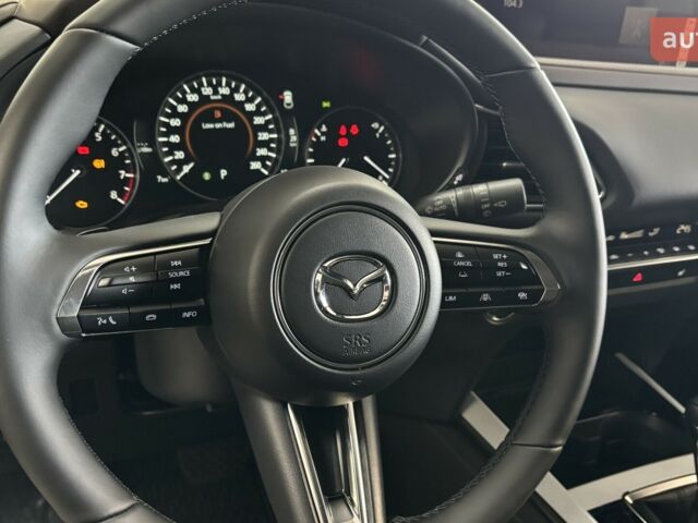 купить новое авто Мазда CX-30 2025 года от официального дилера MAZDA Аеліта Мазда фото