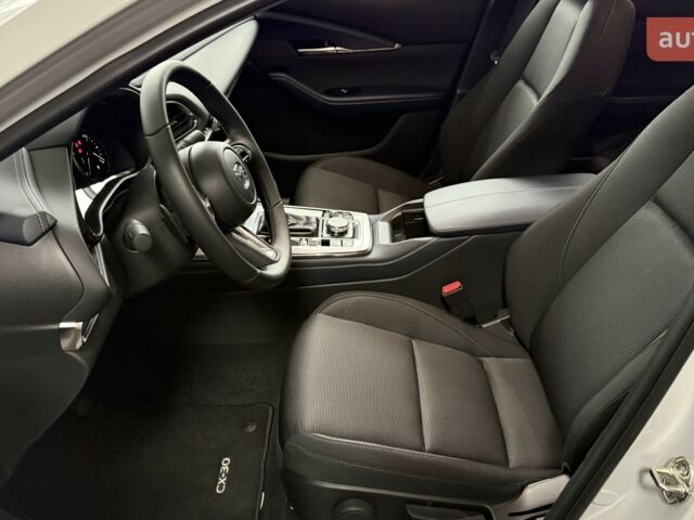 купити нове авто Мазда CX-30 2025 року від офіційного дилера Автоцентр AUTO.RIA Мазда фото