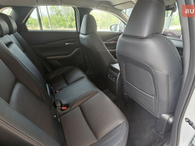 Мазда CX-30, объемом двигателя 2 л и пробегом 0 тыс. км за 30958 $, фото 15 на Automoto.ua