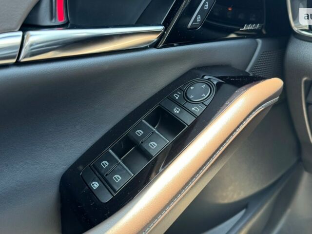 Мазда CX-30 2025 года купить новое авто Мазда CX-30 2025 года от официального дилера Автосалон Луцьк-Експо Mazda Мазда фото