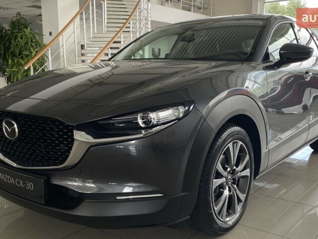 купить новое авто Мазда CX-30 2025 года от официального дилера Автоцентр AUTO.RIA Мазда фото