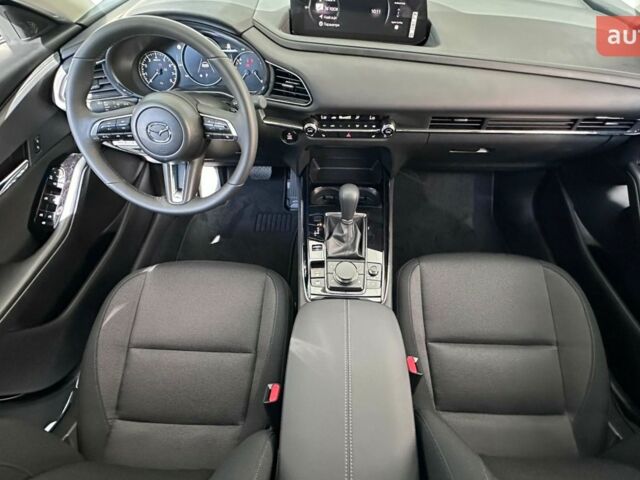 Мазда CX-30, объемом двигателя 2 л и пробегом 0 тыс. км за 28953 $, фото 21 на Automoto.ua