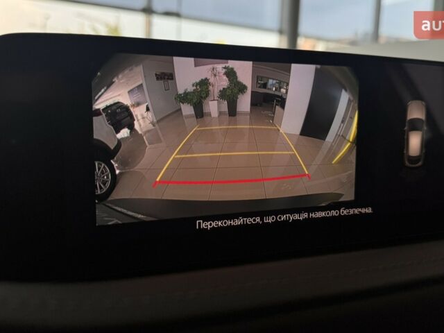 Мазда CX-30, объемом двигателя 2 л и пробегом 0 тыс. км за 32216 $, фото 13 на Automoto.ua