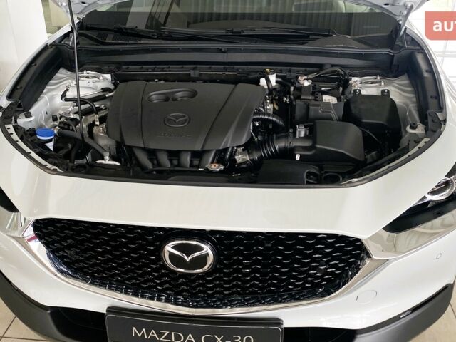купить новое авто Мазда CX-30 2025 года от официального дилера Автоцентр AUTO.RIA Мазда фото