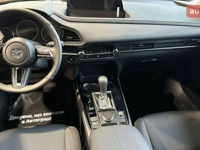 купить новое авто Мазда CX-30 2025 года от официального дилера Автосалон Луцьк-Експо Mazda Мазда фото