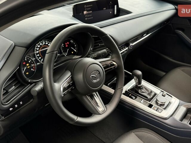 купити нове авто Мазда CX-30 2025 року від офіційного дилера Автоцентр AUTO.RIA Мазда фото