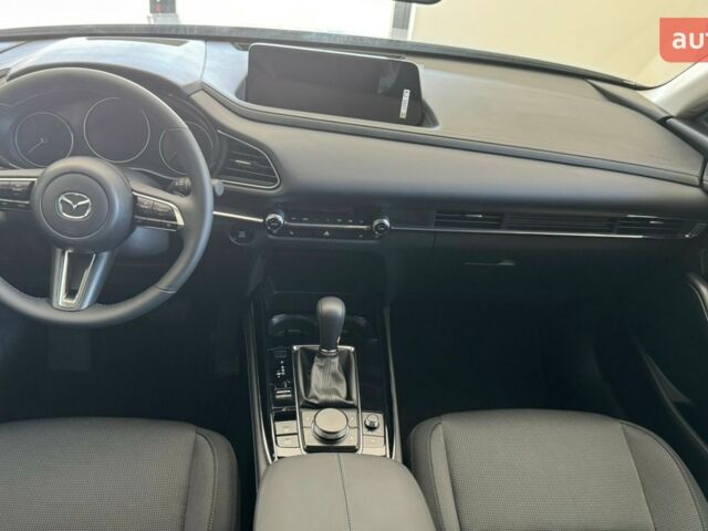 Мазда CX-30 2025 года купить новое авто Мазда CX-30 2025 года от официального дилера Автосалон Луцьк-Експо Mazda Мазда фото