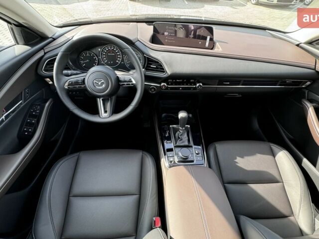 Мазда CX-30, об'ємом двигуна 2 л та пробігом 0 тис. км за 29459 $, фото 11 на Automoto.ua