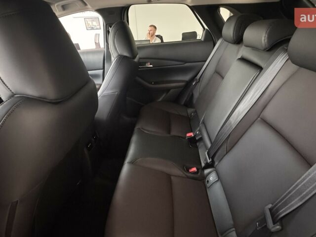 Мазда CX-30, объемом двигателя 2 л и пробегом 0 тыс. км за 32216 $, фото 17 на Automoto.ua