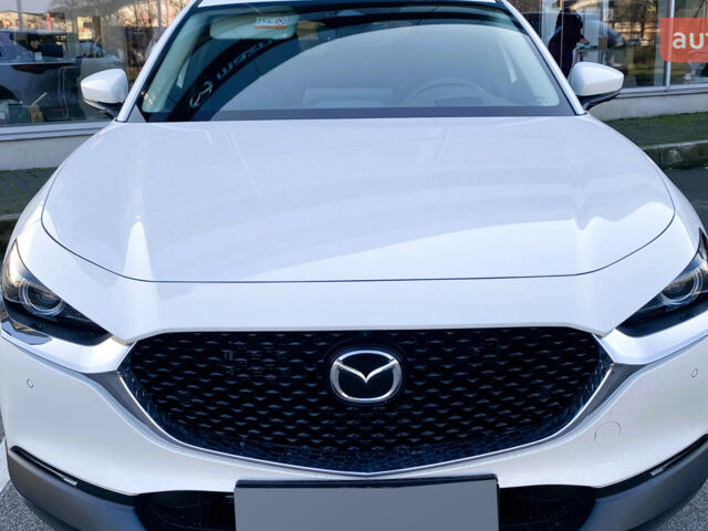 купить новое авто Мазда CX-30 2025 года от официального дилера Автоцентр AUTO.RIA Мазда фото