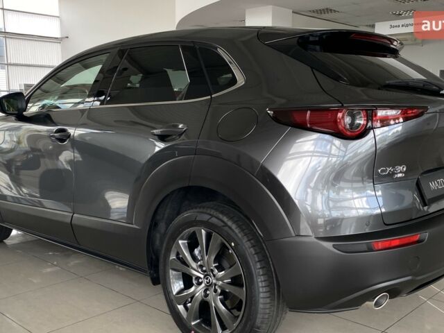 купить новое авто Мазда CX-30 2025 года от официального дилера Автоцентр AUTO.RIA Мазда фото