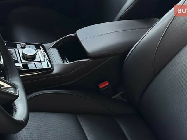 купить новое авто Мазда CX-30 2025 года от официального дилера Автосалон Луцьк-Експо Mazda Мазда фото