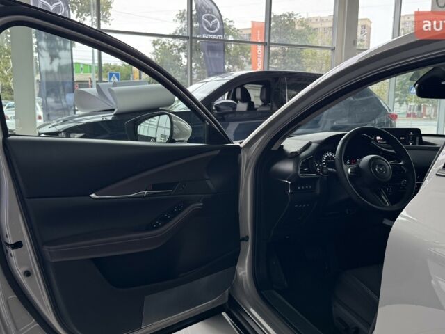 купить новое авто Мазда CX-30 2025 года от официального дилера Автоцентр AUTO.RIA Мазда фото