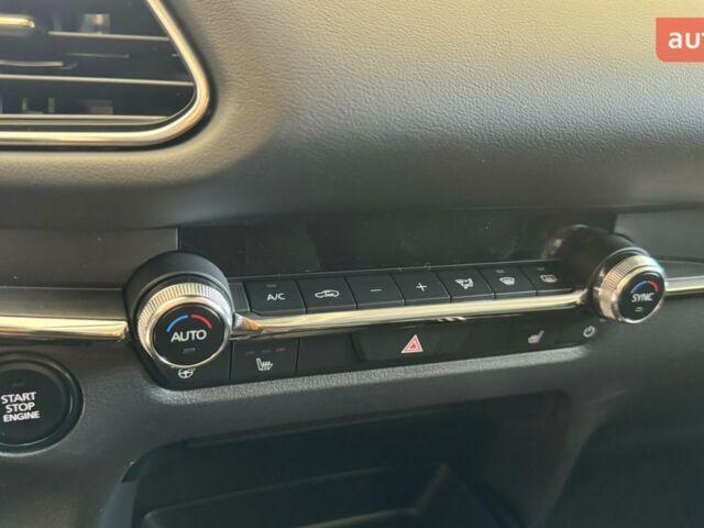 купить новое авто Мазда CX-30 2025 года от официального дилера Автосалон Луцьк-Експо Mazda Мазда фото