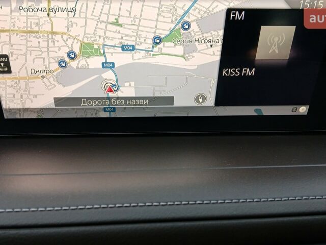 Мазда CX-30, объемом двигателя 2 л и пробегом 0 тыс. км за 29981 $, фото 27 на Automoto.ua