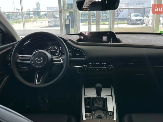 Мазда CX-30, об'ємом двигуна 2 л та пробігом 0 тис. км за 30943 $, фото 9 на Automoto.ua