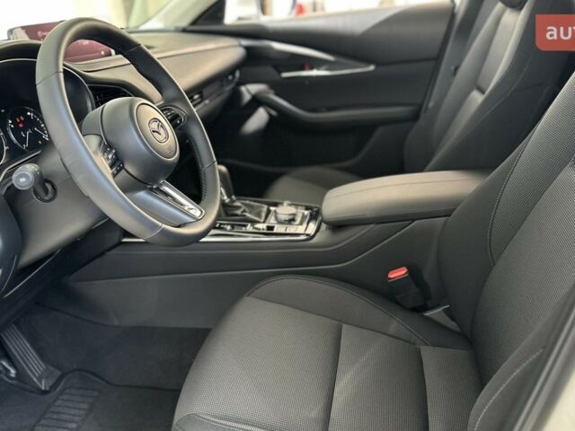 Мазда CX-30, объемом двигателя 2 л и пробегом 0 тыс. км за 28953 $, фото 19 на Automoto.ua