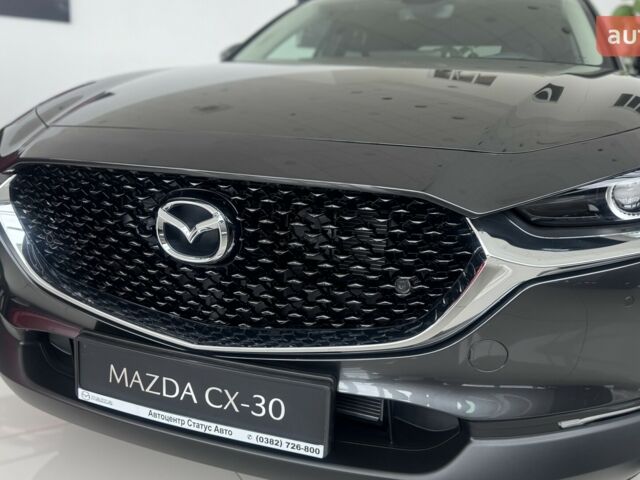 Мазда CX-30, об'ємом двигуна 2 л та пробігом 0 тис. км за 29220 $, фото 4 на Automoto.ua