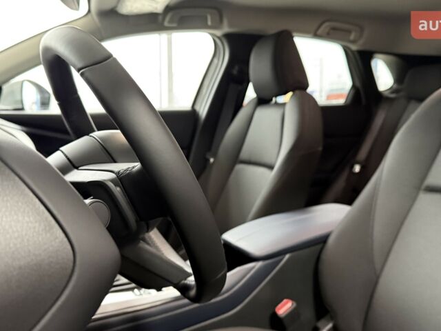 купити нове авто Мазда CX-30 2025 року від офіційного дилера Автоцентр AUTO.RIA Мазда фото