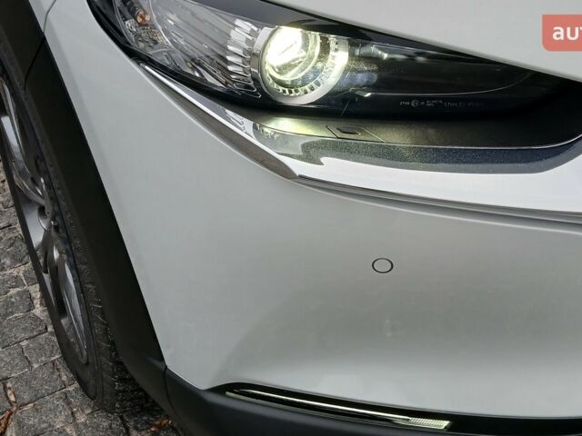 Мазда CX-30, объемом двигателя 2 л и пробегом 0 тыс. км за 29981 $, фото 3 на Automoto.ua
