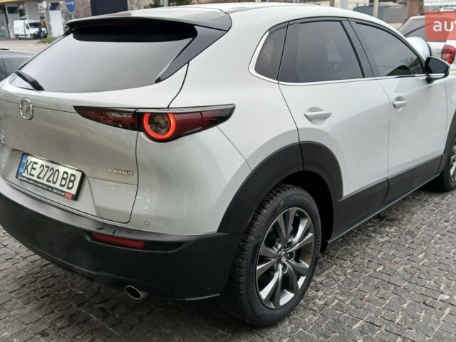 Мазда CX-30, объемом двигателя 2 л и пробегом 0 тыс. км за 29981 $, фото 6 на Automoto.ua