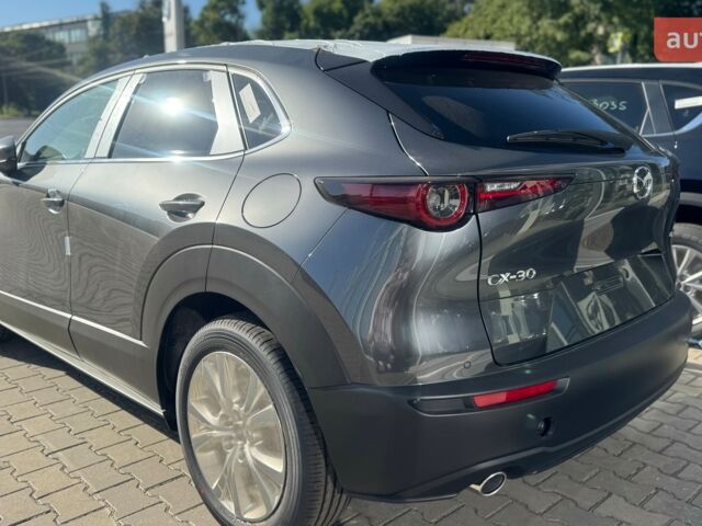Мазда CX-30, об'ємом двигуна 2 л та пробігом 0 тис. км за 29255 $, фото 1 на Automoto.ua