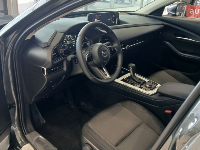 Мазда CX-30, объемом двигателя 2 л и пробегом 0 тыс. км за 28651 $, фото 11 на Automoto.ua