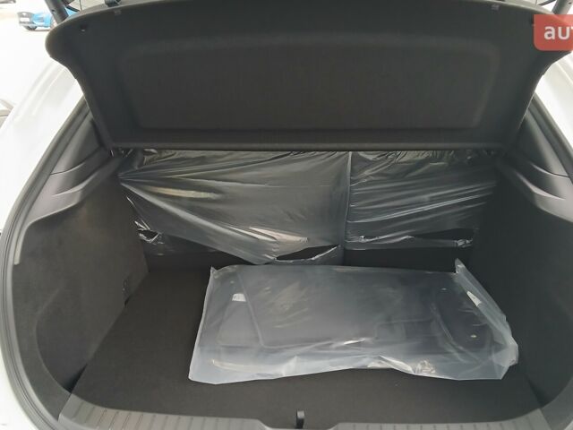 Мазда CX-30, объемом двигателя 2 л и пробегом 0 тыс. км за 31949 $, фото 25 на Automoto.ua