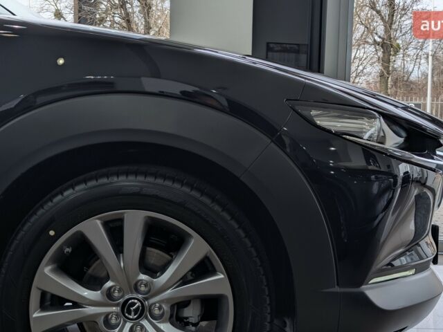 Мазда CX-30, объемом двигателя 2 л и пробегом 0 тыс. км за 28408 $, фото 5 на Automoto.ua
