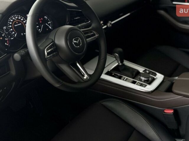 Мазда CX-30, об'ємом двигуна 2 л та пробігом 0 тис. км за 30943 $, фото 11 на Automoto.ua