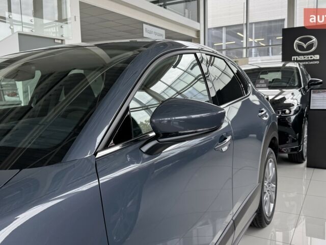 купити нове авто Мазда CX-30 2025 року від офіційного дилера Автоцентр AUTO.RIA Мазда фото