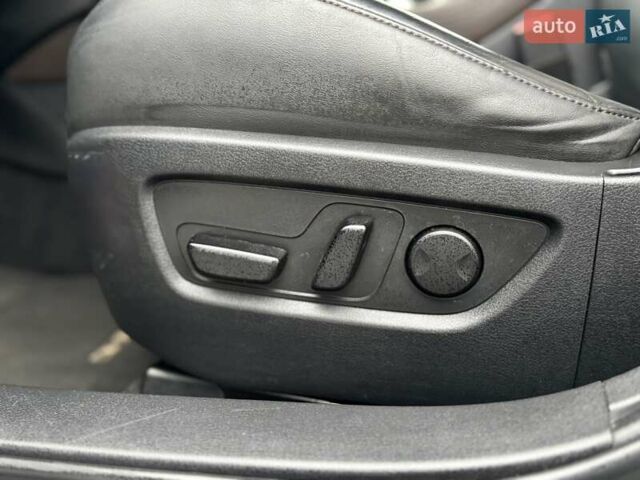 Серый Мазда CX-30, объемом двигателя 2.5 л и пробегом 77 тыс. км за 19500 $, фото 24 на Automoto.ua