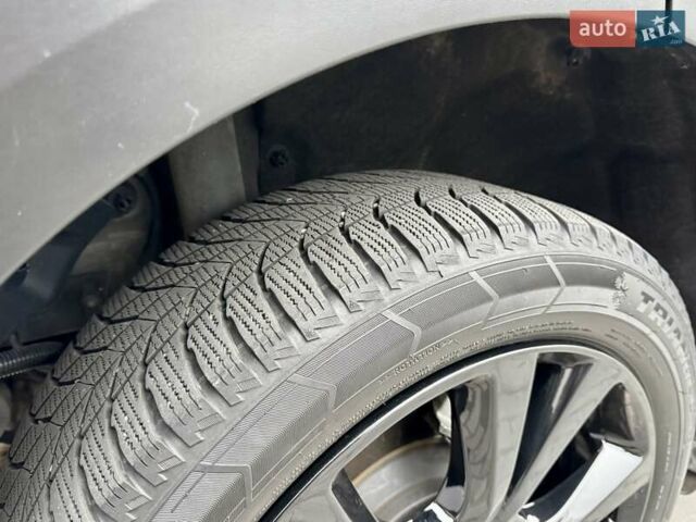 Серый Мазда CX-30, объемом двигателя 2.5 л и пробегом 77 тыс. км за 19500 $, фото 71 на Automoto.ua